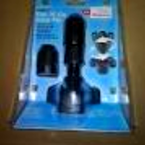 WALG FLEX N GO CANE TIP - Picture 1 of 1
